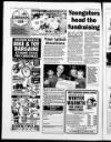 Northamptonshire Evening Telegraph Thursday 11 November 1993 Page 8