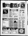 Northamptonshire Evening Telegraph Thursday 11 November 1993 Page 12