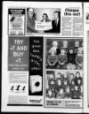 Northamptonshire Evening Telegraph Thursday 11 November 1993 Page 20