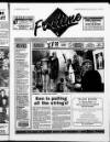 Northamptonshire Evening Telegraph Thursday 11 November 1993 Page 21