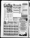 Northamptonshire Evening Telegraph Thursday 11 November 1993 Page 32