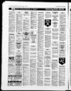 Northamptonshire Evening Telegraph Thursday 11 November 1993 Page 36