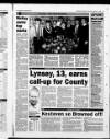 Northamptonshire Evening Telegraph Thursday 11 November 1993 Page 49