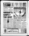 Northamptonshire Evening Telegraph Thursday 11 November 1993 Page 50