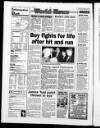 Northamptonshire Evening Telegraph Tuesday 16 November 1993 Page 4