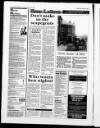Northamptonshire Evening Telegraph Tuesday 16 November 1993 Page 6