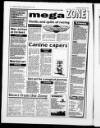 Northamptonshire Evening Telegraph Tuesday 16 November 1993 Page 8