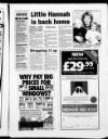 Northamptonshire Evening Telegraph Tuesday 16 November 1993 Page 9