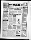 Northamptonshire Evening Telegraph Tuesday 16 November 1993 Page 10