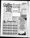 Northamptonshire Evening Telegraph Tuesday 16 November 1993 Page 12