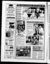 Northamptonshire Evening Telegraph Tuesday 16 November 1993 Page 14