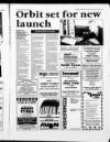 Northamptonshire Evening Telegraph Tuesday 16 November 1993 Page 23