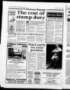 Northamptonshire Evening Telegraph Tuesday 16 November 1993 Page 26