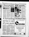 Northamptonshire Evening Telegraph Tuesday 16 November 1993 Page 27