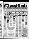 Northamptonshire Evening Telegraph Tuesday 16 November 1993 Page 33