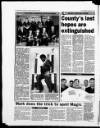 Northamptonshire Evening Telegraph Tuesday 16 November 1993 Page 40