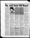 Northamptonshire Evening Telegraph Tuesday 16 November 1993 Page 42