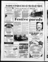 Northamptonshire Evening Telegraph Tuesday 16 November 1993 Page 46