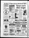 Northamptonshire Evening Telegraph Tuesday 16 November 1993 Page 50