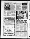 Northamptonshire Evening Telegraph Wednesday 15 December 1993 Page 10