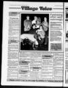 Northamptonshire Evening Telegraph Wednesday 15 December 1993 Page 14