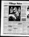 Northamptonshire Evening Telegraph Wednesday 15 December 1993 Page 16
