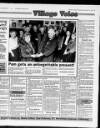 Northamptonshire Evening Telegraph Wednesday 15 December 1993 Page 17
