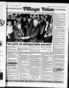Northamptonshire Evening Telegraph Wednesday 15 December 1993 Page 25