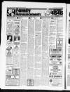 Northamptonshire Evening Telegraph Wednesday 15 December 1993 Page 28