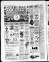 Northamptonshire Evening Telegraph Wednesday 15 December 1993 Page 30