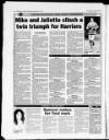 Northamptonshire Evening Telegraph Wednesday 15 December 1993 Page 34
