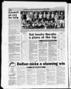 Northamptonshire Evening Telegraph Wednesday 15 December 1993 Page 36