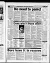 Northamptonshire Evening Telegraph Wednesday 15 December 1993 Page 37