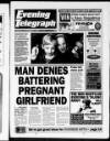 Northamptonshire Evening Telegraph