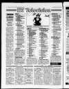 Northamptonshire Evening Telegraph Wednesday 22 December 1993 Page 2