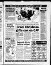 Northamptonshire Evening Telegraph Wednesday 22 December 1993 Page 3