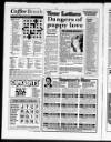 Northamptonshire Evening Telegraph Wednesday 22 December 1993 Page 6