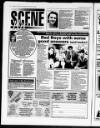 Northamptonshire Evening Telegraph Wednesday 22 December 1993 Page 8