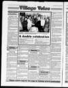 Northamptonshire Evening Telegraph Wednesday 22 December 1993 Page 10