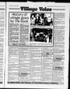Northamptonshire Evening Telegraph Wednesday 22 December 1993 Page 11