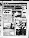 Northamptonshire Evening Telegraph Wednesday 22 December 1993 Page 13