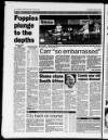 Northamptonshire Evening Telegraph Monday 03 January 1994 Page 18