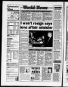 Northamptonshire Evening Telegraph Tuesday 04 January 1994 Page 8