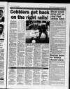 Northamptonshire Evening Telegraph Tuesday 04 January 1994 Page 21