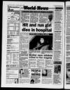 Northamptonshire Evening Telegraph Wednesday 05 January 1994 Page 4