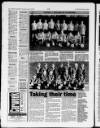 Northamptonshire Evening Telegraph Wednesday 05 January 1994 Page 58