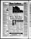 Northamptonshire Evening Telegraph Thursday 06 January 1994 Page 6