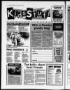 Northamptonshire Evening Telegraph Thursday 06 January 1994 Page 8