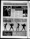 Northamptonshire Evening Telegraph Thursday 06 January 1994 Page 12