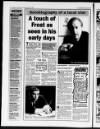 Northamptonshire Evening Telegraph Thursday 06 January 1994 Page 14